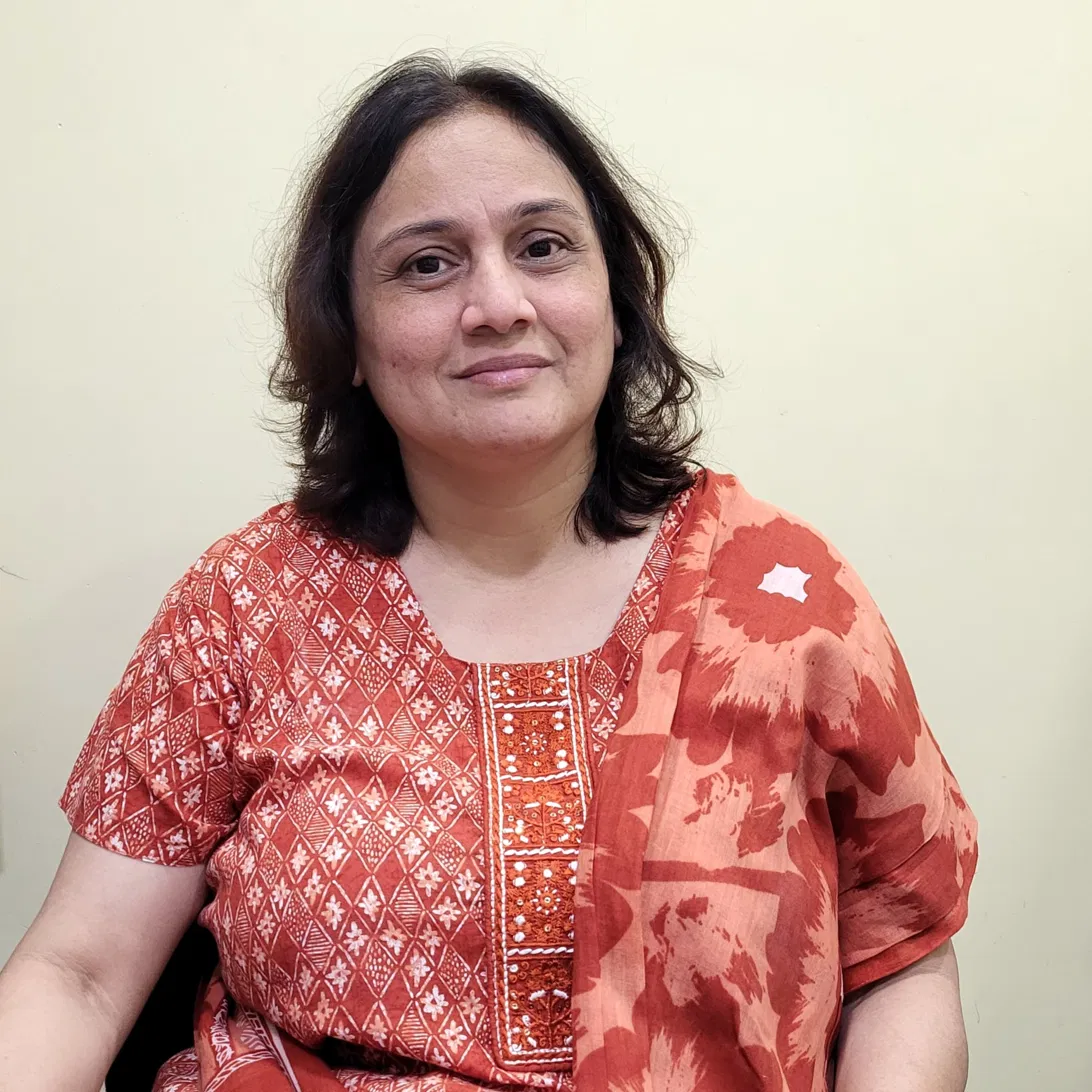Dr. Sonali Mishra