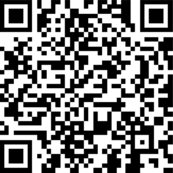 Vidya Hospital Google Review QR